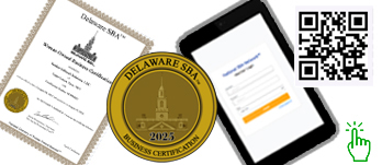 Certification Package Includes